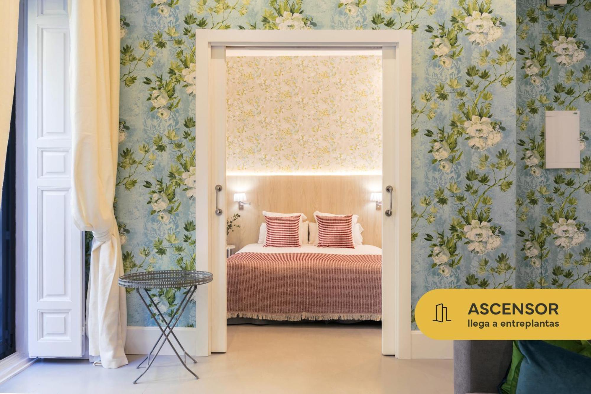 Feelathome San Marcos Apartments マドリード エクステリア 写真